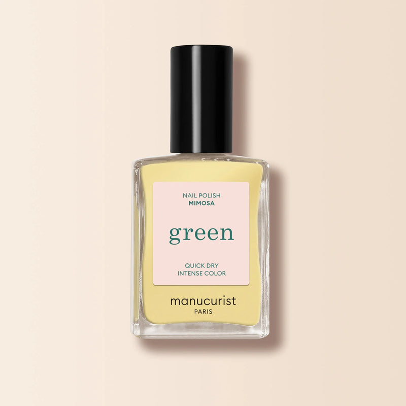 Mancurist PARIS Mimosa