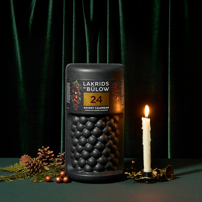 Lakrids by Bülow Adventskalender 2025 Large