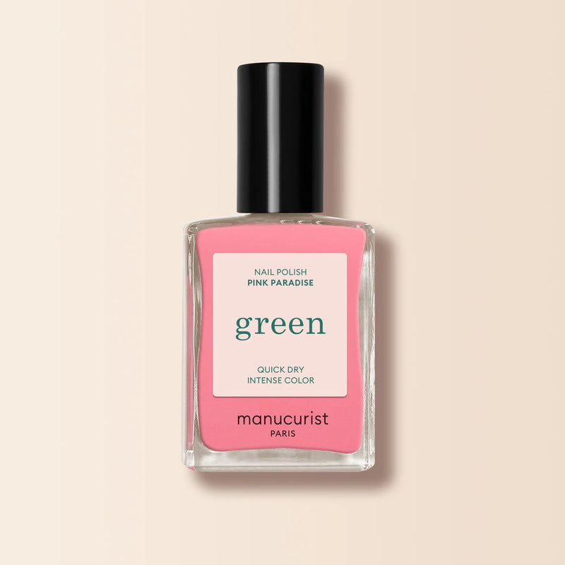 Manucurist Paris Pink Paradise