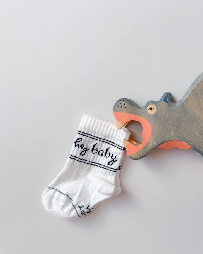 Baby - hej baby (0-1 Jahr)