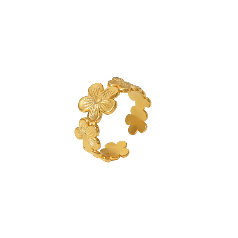 Ring Blum