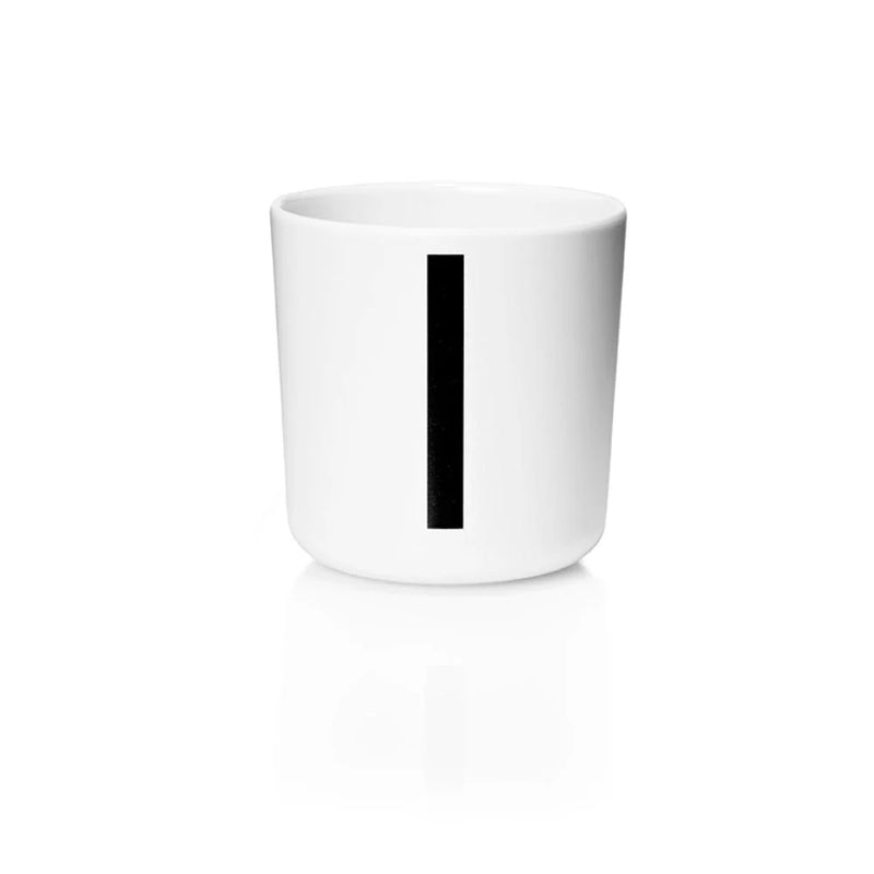 PERSONALISIERTE ECOZEN® KINDERTASSE I