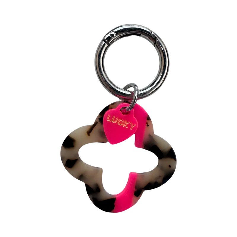 Key Chain Lucky, Havanna