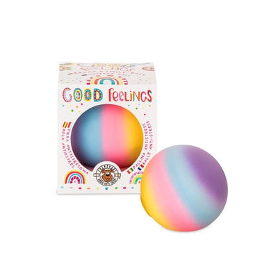 Good Feelings Relax & Smile Ball | Boutique Ballooons