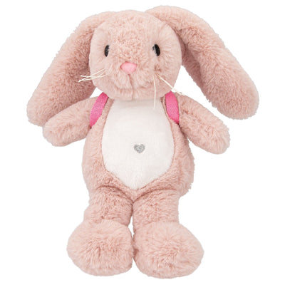Princess Mimi Plüsch Hase Nelly mit Rucksack