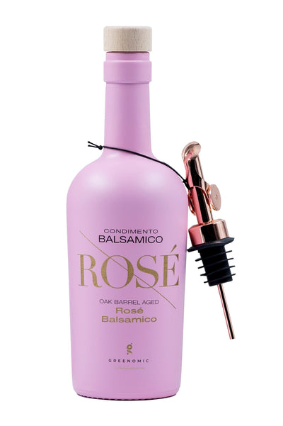 Aceto Balsamico Rosé | Boutique Ballooons