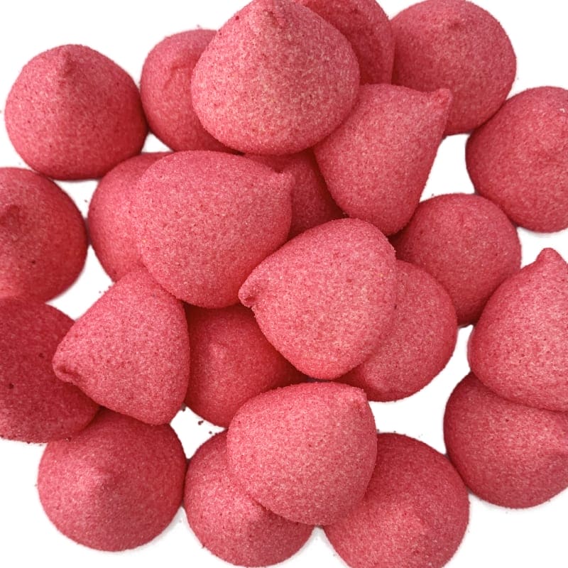 Marshmallow Pink Spitze im Bodenbeutel – ca. 90 g