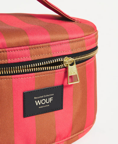 Pat Vanity Bag