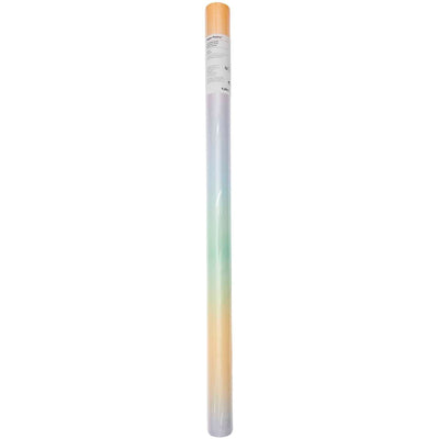 Geschenkpapier Futschikato, Farbverlauf, Orange, FSC MIX