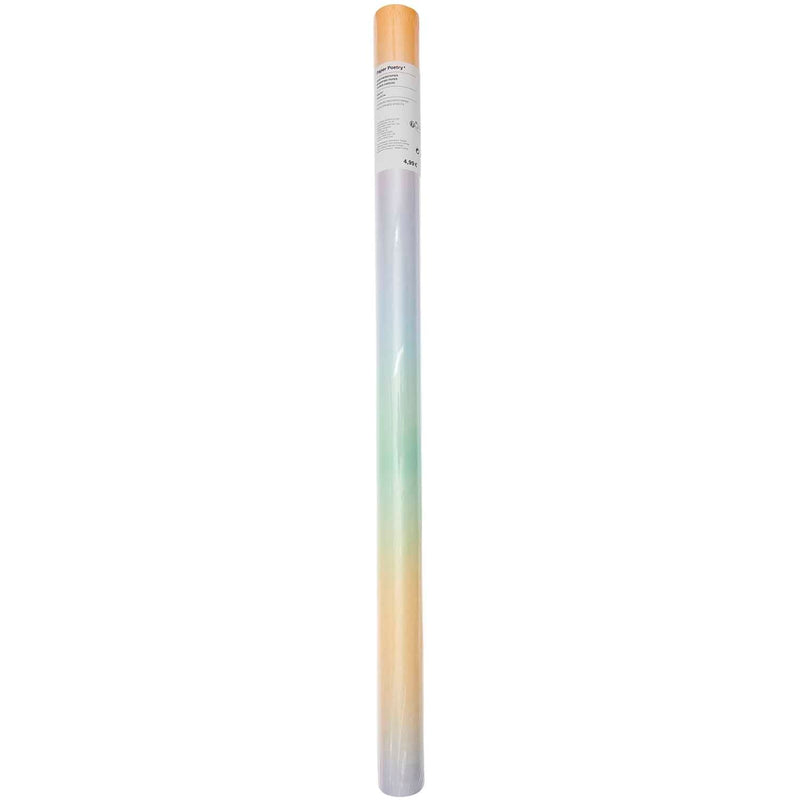 Geschenkpapier Futschikato, Farbverlauf, Orange, FSC MIX