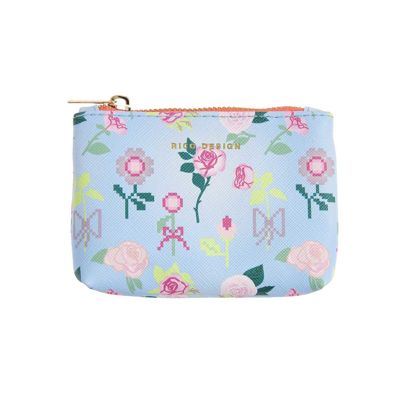 Etui La Vie en Rose, XS