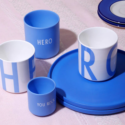 Design Letters - LIEBLINGSBECHER - Hero
