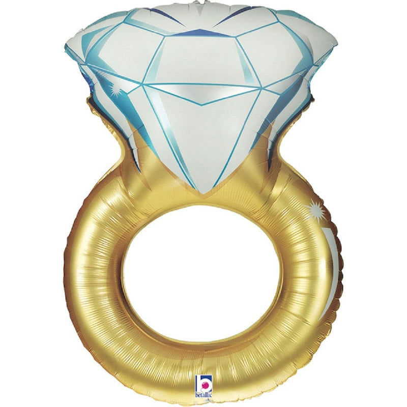 HOCHZEITSRING GOLD - WEDDING RING XXL