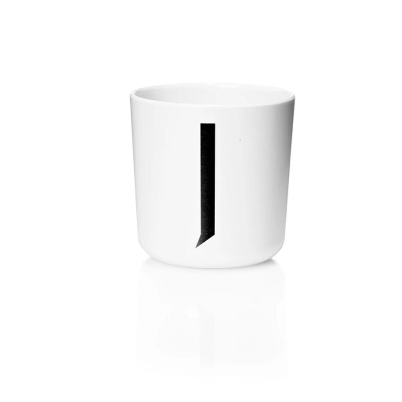 PERSONALISIERTE ECOZEN® KINDERTASSE J