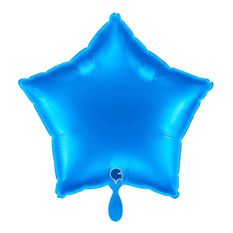 Sternballon Blue