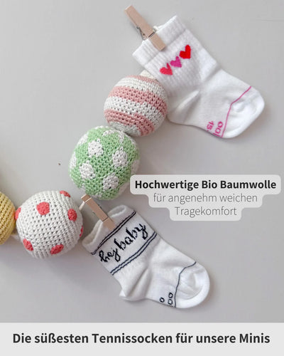 Baby - hej baby (0-1 Jahr)