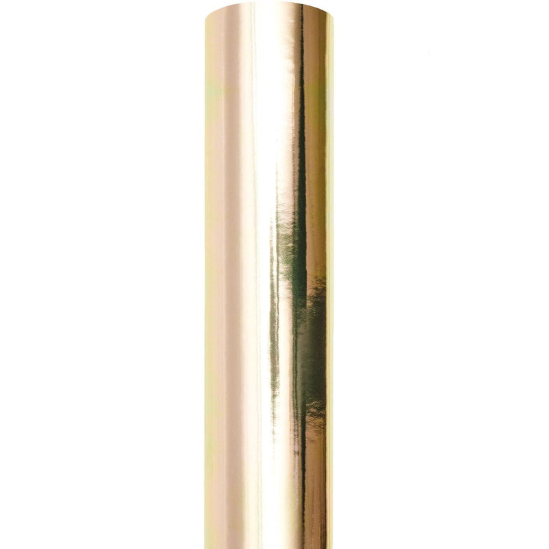 GESCHENKPAPIER METALLIC 70CM 2M 80G/M²