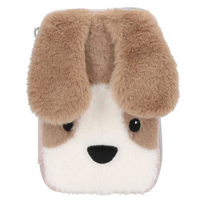 Princess Mimi 2 Fach Federtasche MILO