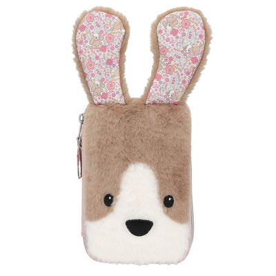 Princess Mimi 2 Fach Federtasche MILO