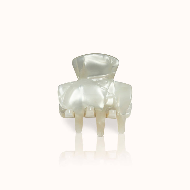 by Vivi. - Haarspange Kleine Perle