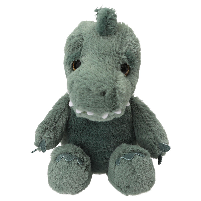 Dino World Plüsch Floppy T-Rex 25 cm