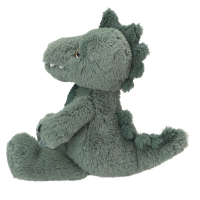 Dino World Plüsch Floppy T-Rex 25 cm