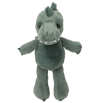 Dino World Plüsch Floppy T-Rex 25 cm