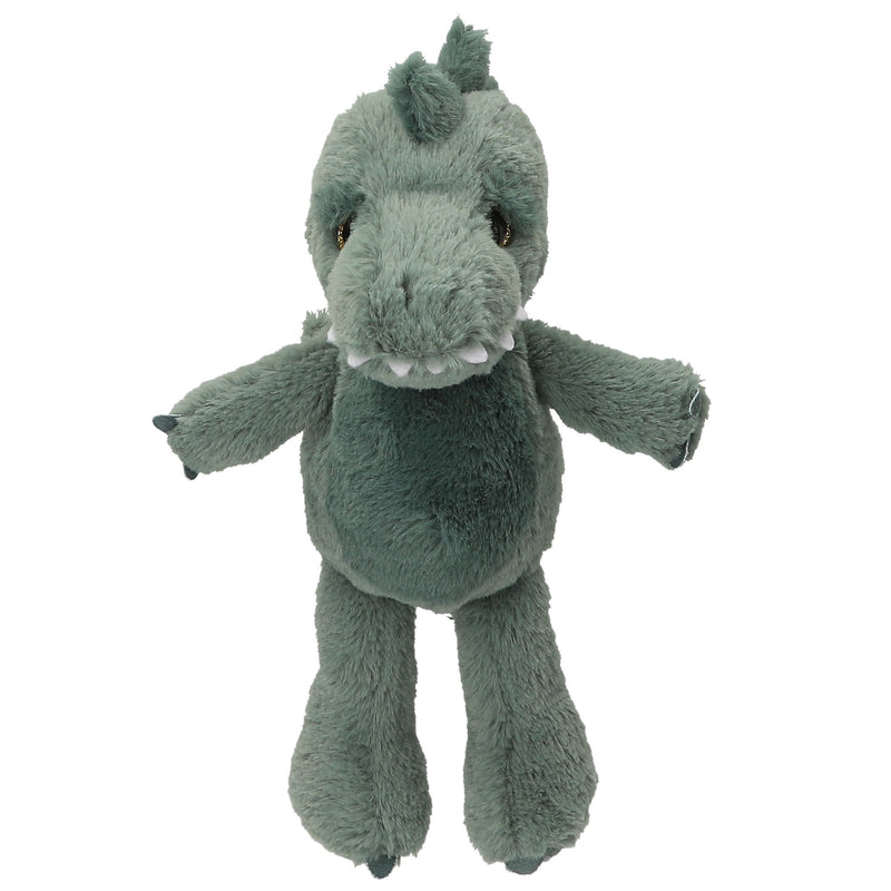 Dino World Plüsch Floppy T-Rex 25 cm