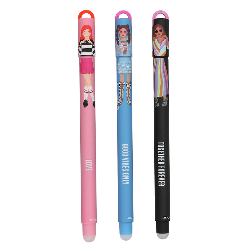 PENfection Persoly Gel Stift