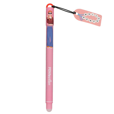 PENfection Persoly Gel Stift