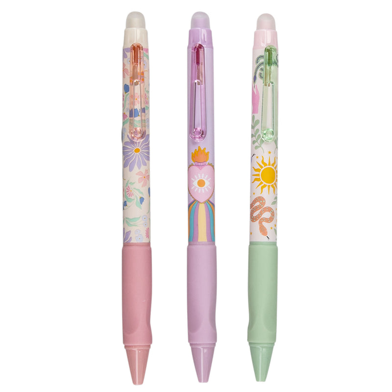 PENfection Gelstift mit Soft-Grip