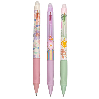 PENfection Gelstift mit Soft-Grip