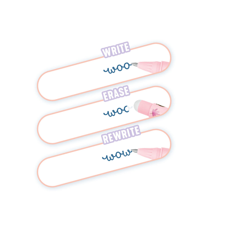 PENfection Gelstift mit Soft-Grip