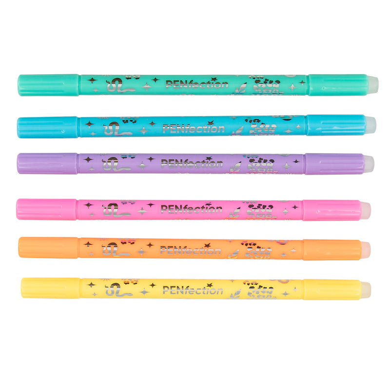 PENfection Highlighter und Marker Set