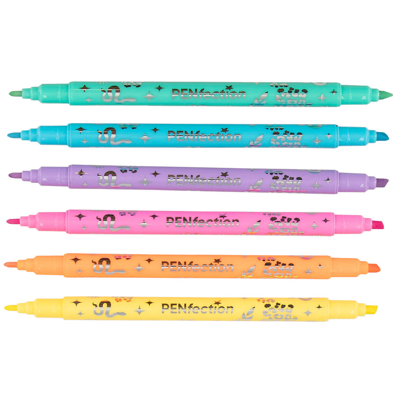 PENfection Highlighter und Marker Set