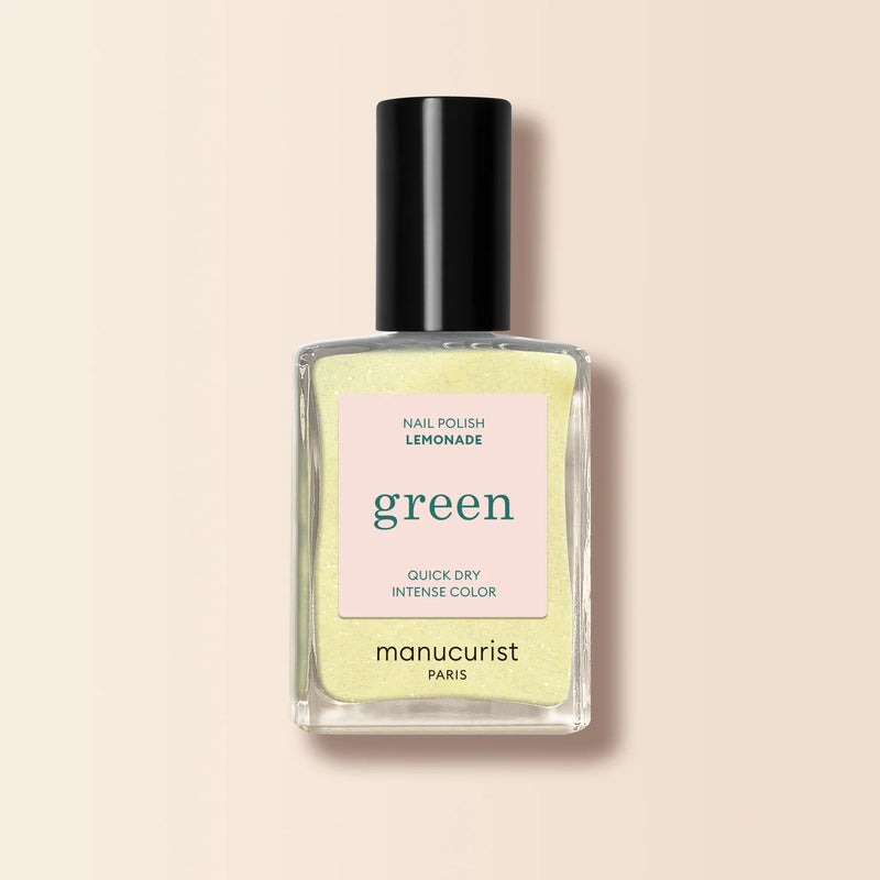 Manucurist Paris Lemonade