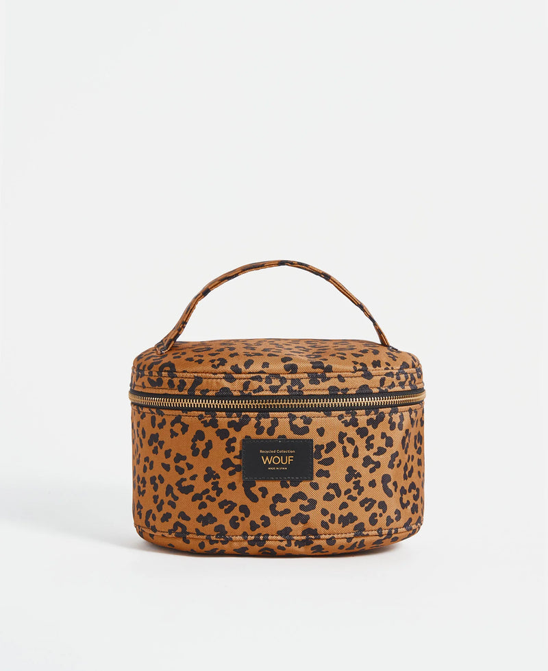 Agar Vanity Bag