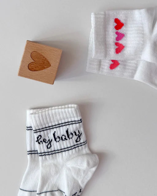 Baby - hej baby (0-1 Jahr)