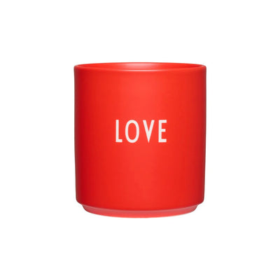 Design Letters - LIEBLINGSBECHER - Love
