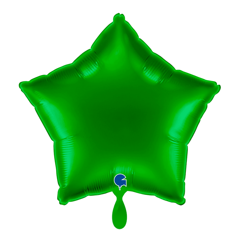 Sternballon Green