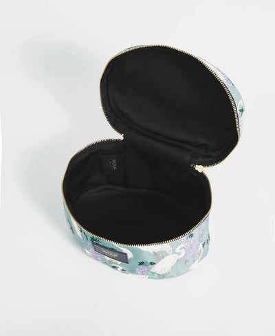 Heron Vanity Bag
