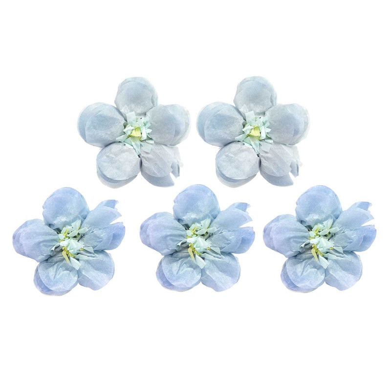 Seidenpapierblumen Vergissmeinnicht, XS, FSC MIX