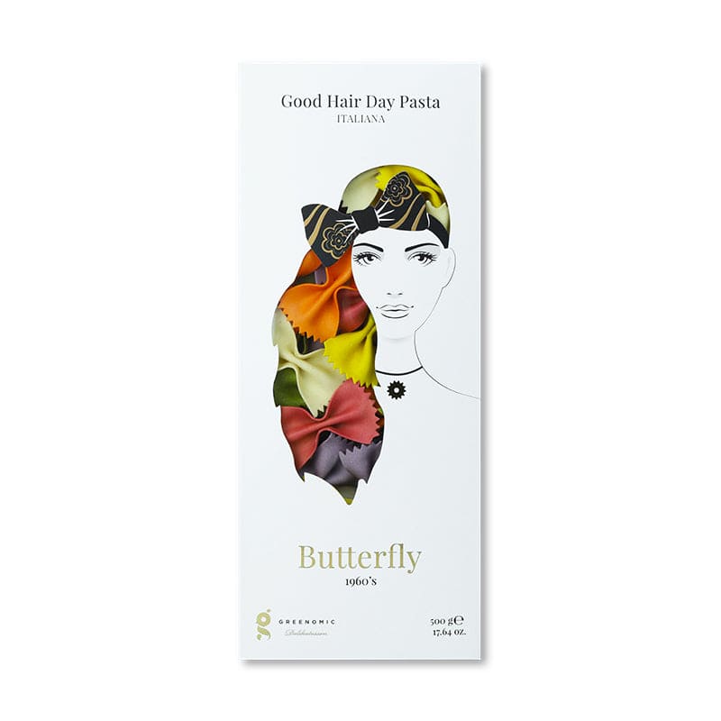 Butterfly - 1960s
