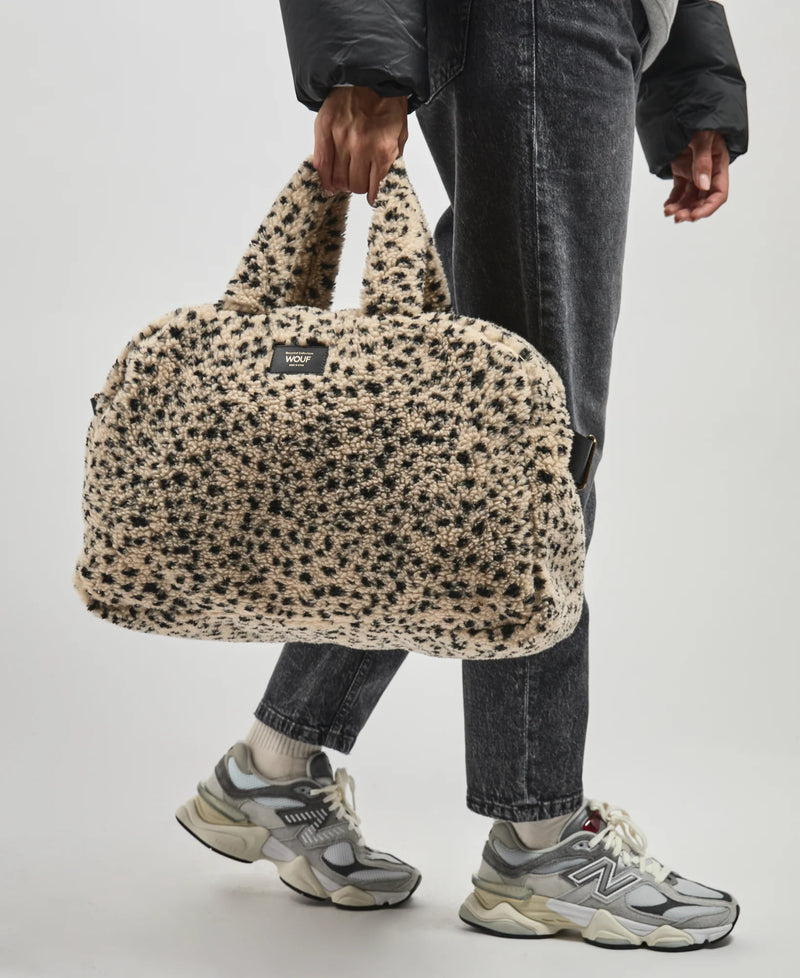 Clem Weekend bag