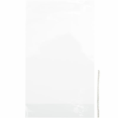 KEKSTÜTEN TRANSPARENT 10 STÜCK 144x240mm