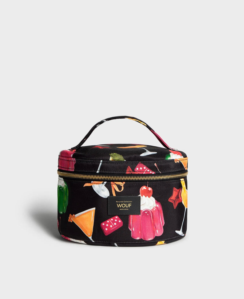 Cheers Vanity Bag