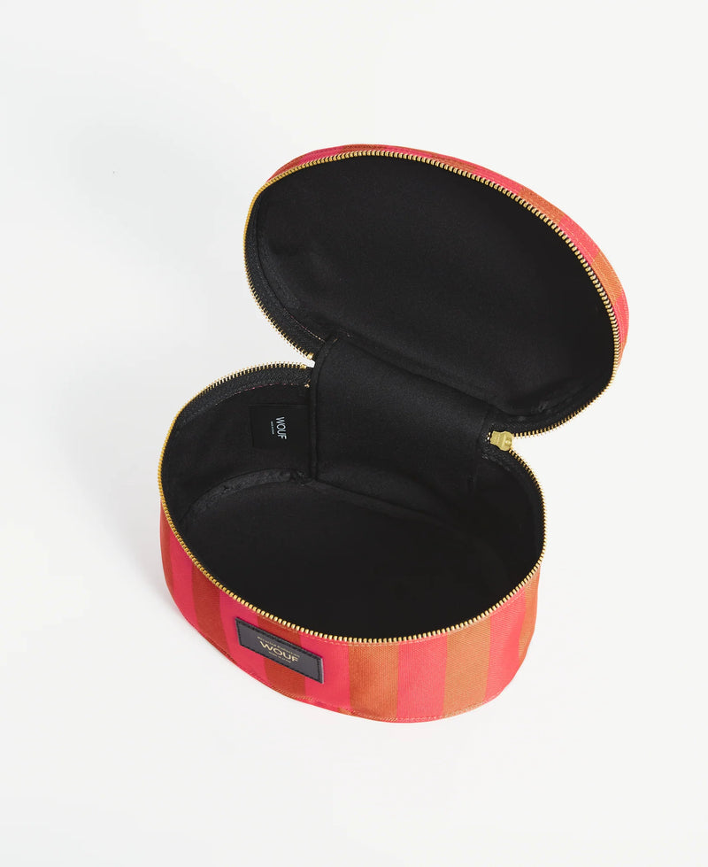 Pat Vanity Bag
