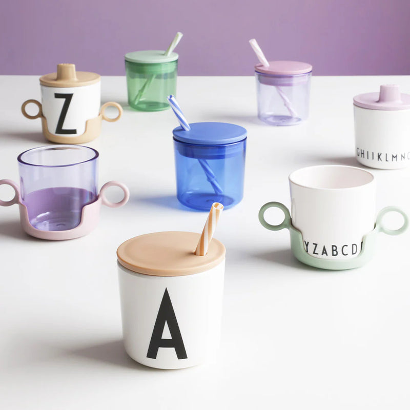 PERSONALISIERTE ECOZEN® KINDERTASSE M
