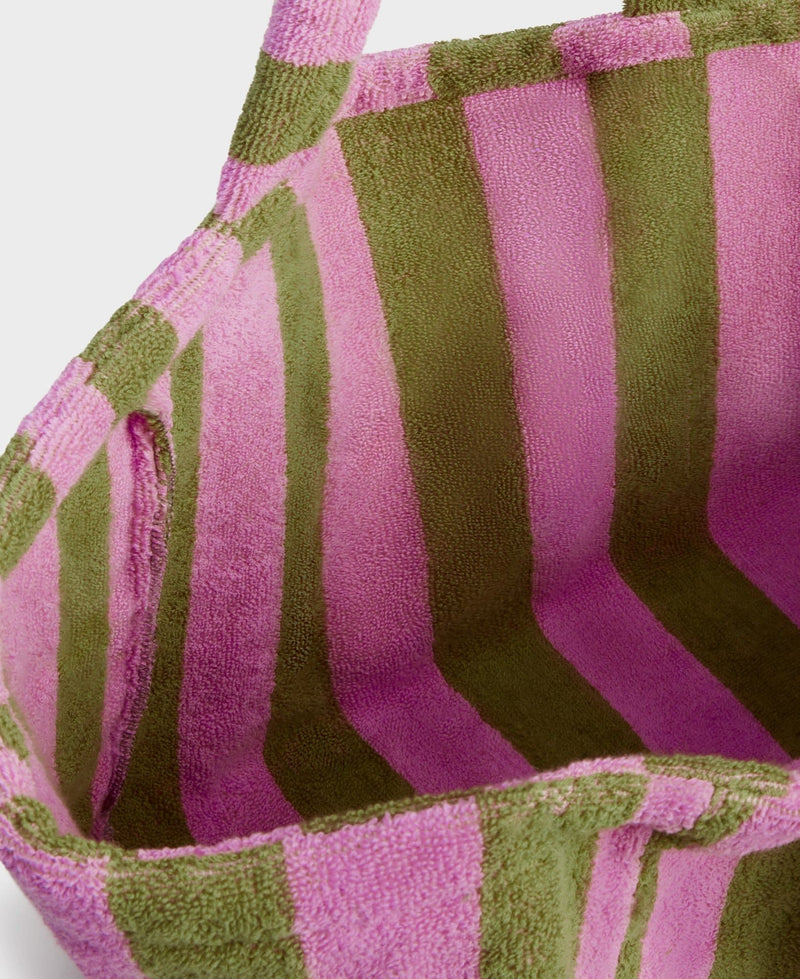 Menorca Large Tote Bag | Boutique Ballooons