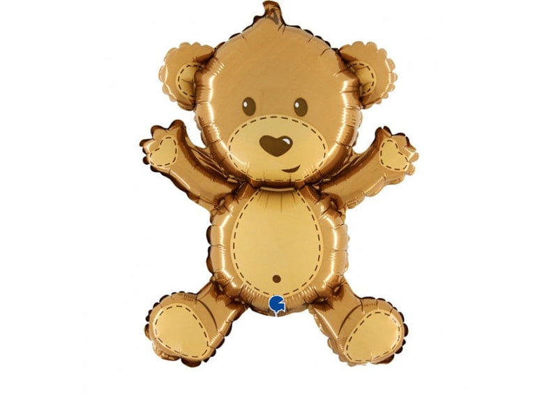 Cute Bear - Stand Up